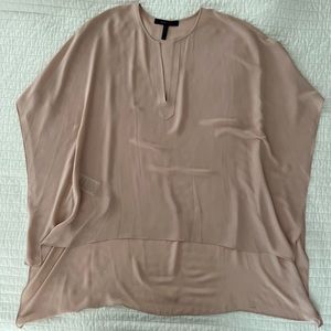 BCBG Business Blouse